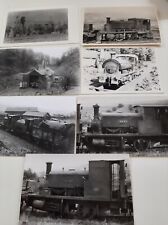 Industrial locomotives dorman for sale  CHATHAM