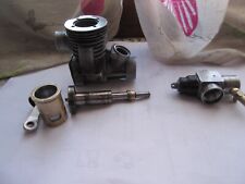 Used, MC 21 3.5CC RC 1:8 ONION ENGINE Spare Parts for sale  Shipping to South Africa