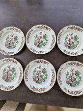 Assiettes porcelaine limoges d'occasion  Verneuil-sur-Avre