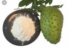 Graviola/Graviola/Annona/Muricat orgânica desidratada/seca frutas tropicais em pó comprar usado  Enviando para Brazil