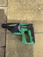hitachi sds drill cordless for sale  HERNE BAY