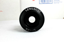 Lensbaby 50mm 2.5 for sale  San Francisco