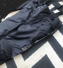 Richa waterproof trousers for sale  PETERBOROUGH