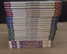 Cameleon saison 4 d'occasion  Saint-Quentin-Fallavier