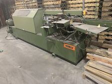 Holzher 1436 sel for sale  Piedmont