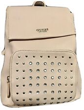 Guess leather backpack for sale  Atascadero