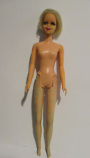 Barbie....vintage 1967 twiggy d'occasion  Expédié en Belgium