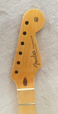 Stratocaster neck made gebraucht kaufen  Hannover