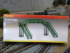 hornby footbridge for sale  TADCASTER