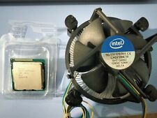 Intel 3330 dissipatore usato  Lodine