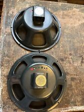 Jensen p15r speakers for sale  Olathe