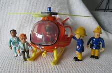 Fireman sam helicopter for sale  STAFFORD