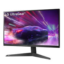 LG 24” Inch UltraGear 1080p FHD 1ms 165Hz Gaming Computer Monitor w AMD FreeSync, used for sale  Shipping to South Africa