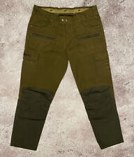 Harkila hiker trousers for sale  Shipping to Ireland
