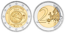 Luxemburg euro 2024 gebraucht kaufen  Nürnberg
