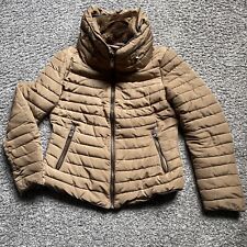 Zara puffer jacket for sale  GLASGOW