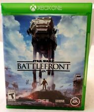 Juego Star Wars: Battlefront para Microsoft Xbox One segunda mano  Embacar hacia Mexico