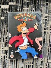 Futurama season four for sale  UK