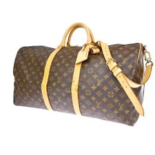 Louis vuitton keepall d'occasion  France