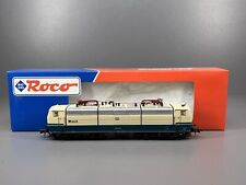 Roco lokomotive 43890 gebraucht kaufen  Wolfegg