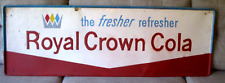 Vintage royal crown for sale  Troy