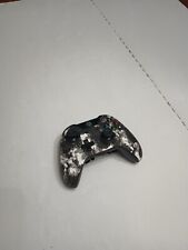 XBOX ONE Scuf Controller Camo Black White ** TESTED ** for sale  Shipping to South Africa