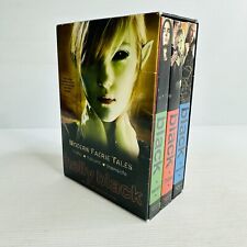 Holly Black Modern Faerie Tales Tithe Valiant Ironside Trilogy Box Set Fantasia comprar usado  Enviando para Brazil