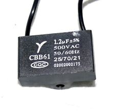 Cbb61 500vac kondensator gebraucht kaufen  Kaiserslautern