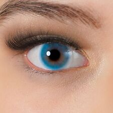 Kontaktlinsen farbig jahreslin gebraucht kaufen  Dingolfing