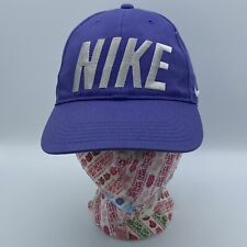 Nike legacy snapback for sale  Shipping to Ireland