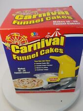 funnel cake for sale  Corydon