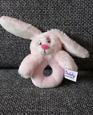 Peluche doudou lapin d'occasion  Balma