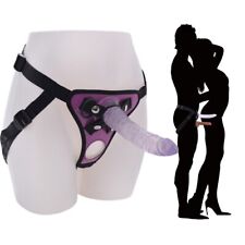 Double penetration strap for sale  Delray Beach