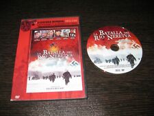 DVD The Battle of The Neretva River Yul Brynner Anthony Dawson Franco Nero comprar usado  Enviando para Brazil