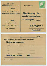 71529 postkarte retterspitz gebraucht kaufen  Berlin