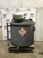 450 gallon steel for sale  Fleetwood