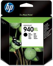 Genuine / Original HP 940XL (C4906AE) Black Ink Cartridge - New for sale  Shipping to South Africa