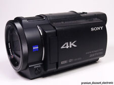 Sony fdr ax33 gebraucht kaufen  Bickenbach