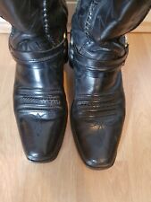 Vintage loblan boots for sale  AIRDRIE