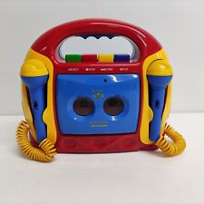 Karaoke giocattolo 868c usato  Viareggio
