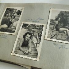 Ancien album 1942 d'occasion  Castelnaudary