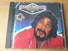 Barry white greatest d'occasion  Douai