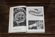 Livro Vintage sobre a História da Cosmonáutica Soviética "Às estrelas" 1982 anos comprar usado  Enviando para Brazil