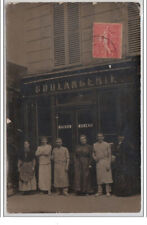 Pantin carte photo d'occasion  France