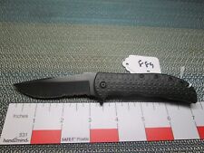 kershaw knife 3840blk for sale  Bow