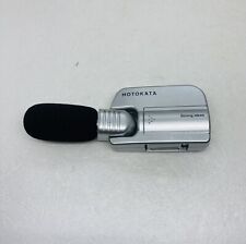 Motokada hearing aid for sale  San Francisco