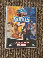 wwe slam attax for sale  ROTHERHAM