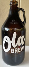 Ola brew big for sale  Kailua Kona