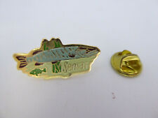 Pin pins badge d'occasion  Orleans-