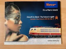 Roco modellbahn man gebraucht kaufen  Aschaffenburg